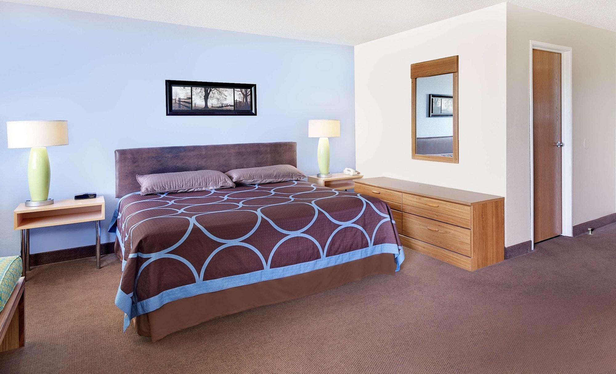 Super 8 By Wyndham Newburgh/West Point Stewart Intl Airport Μοτέλ Εξωτερικό φωτογραφία